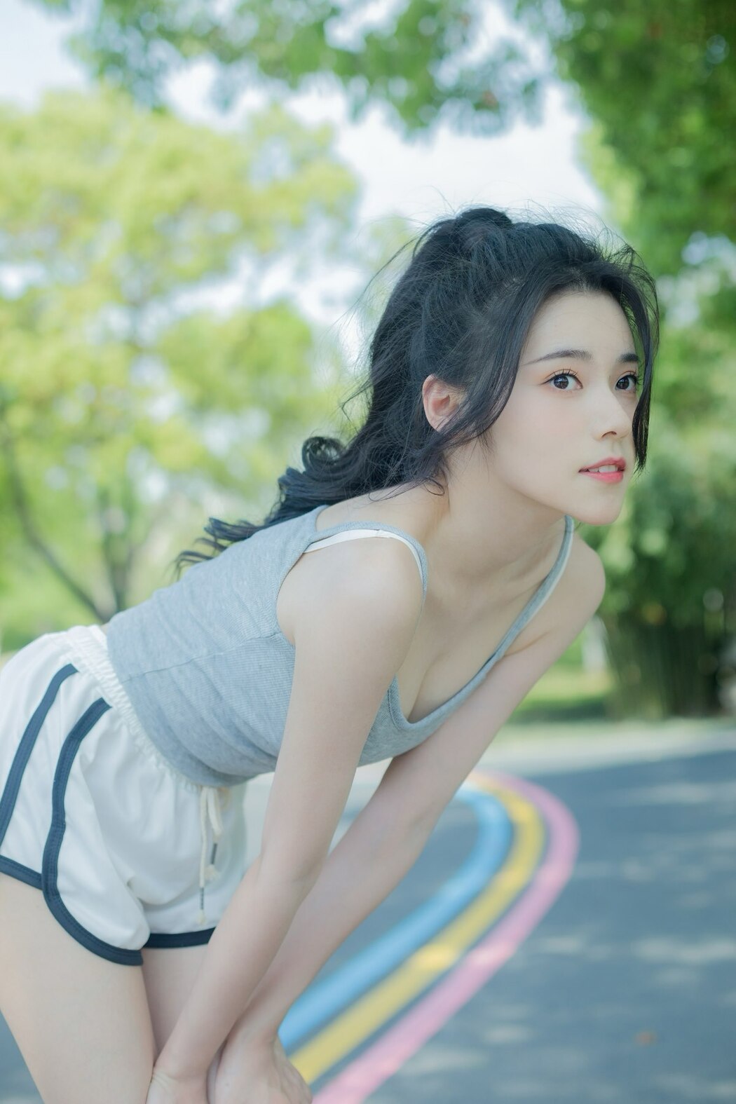 YiTuYu艺图语 Vol.2069 Jing Jing Jing