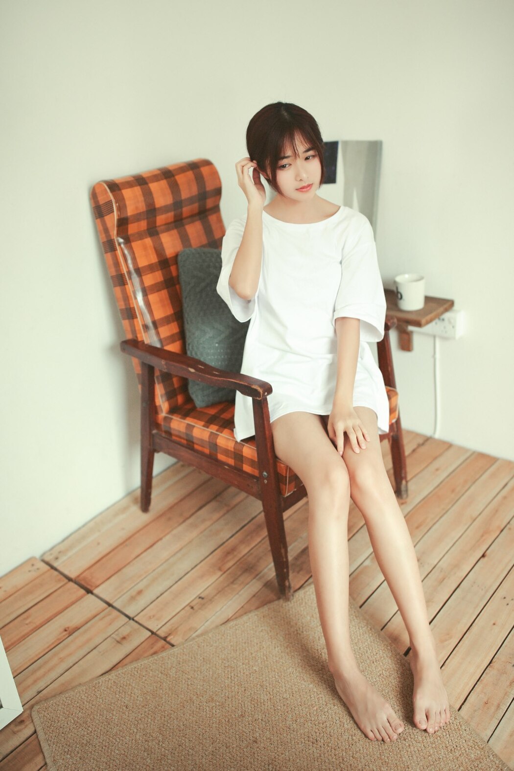 YiTuYu艺图语 Vol.2053 Si Han