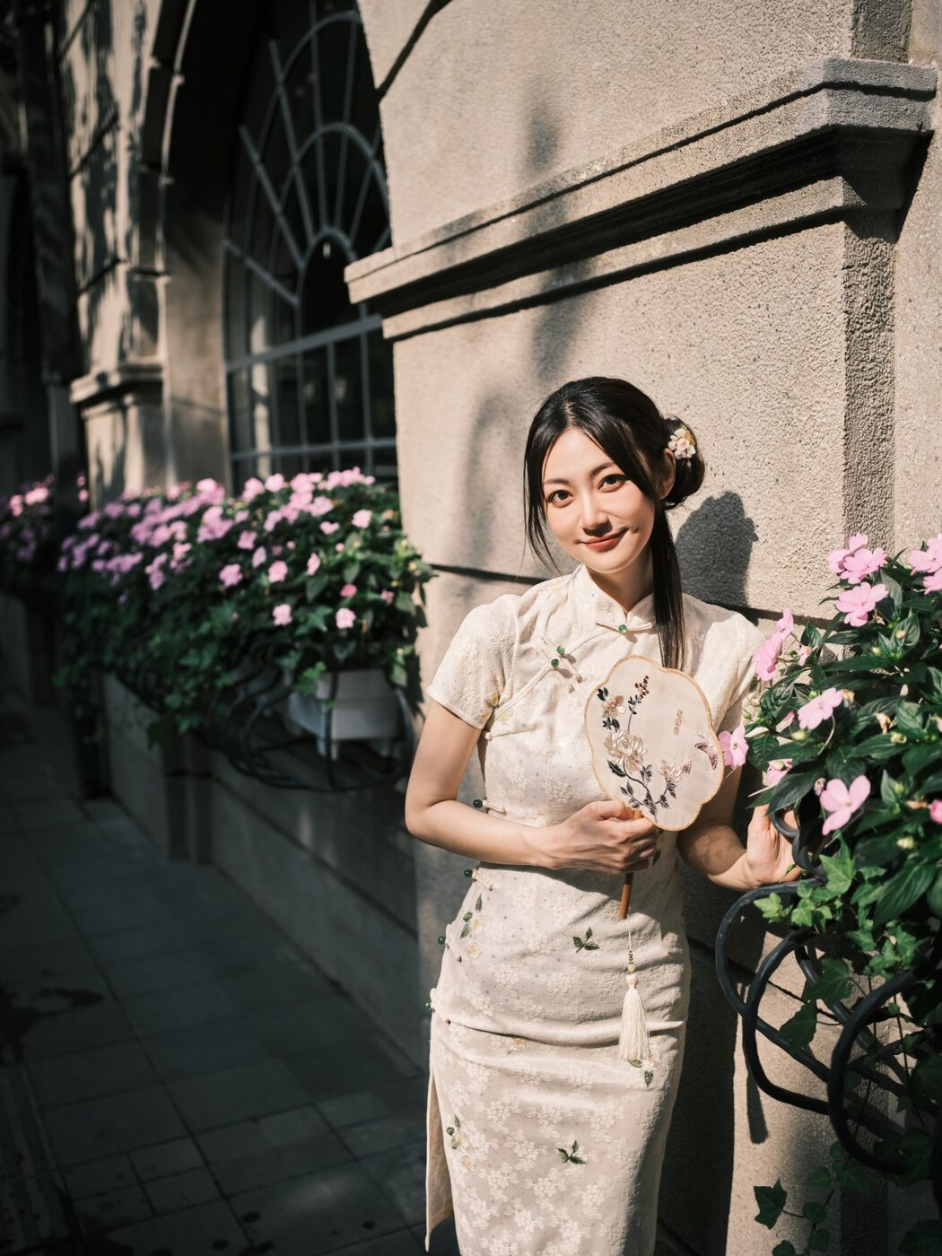 YiTuYu艺图语 Vol.2091 Fei Niao Gu Gu