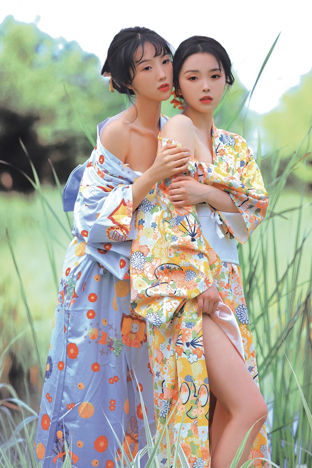 YiTuYu艺图语 Vol.2110 Wan Yi Wan Yi
