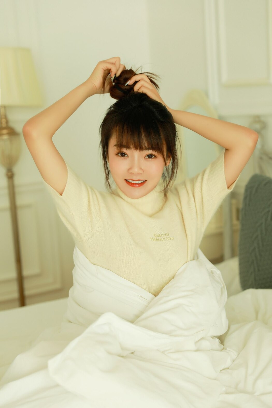 YiTuYu艺图语 Vol.2094 Xiao Ran