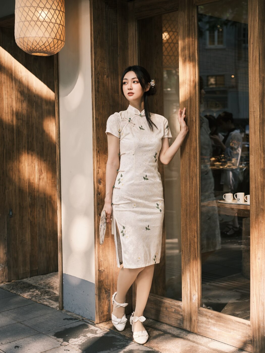 YiTuYu艺图语 Vol.2091 Fei Niao Gu Gu