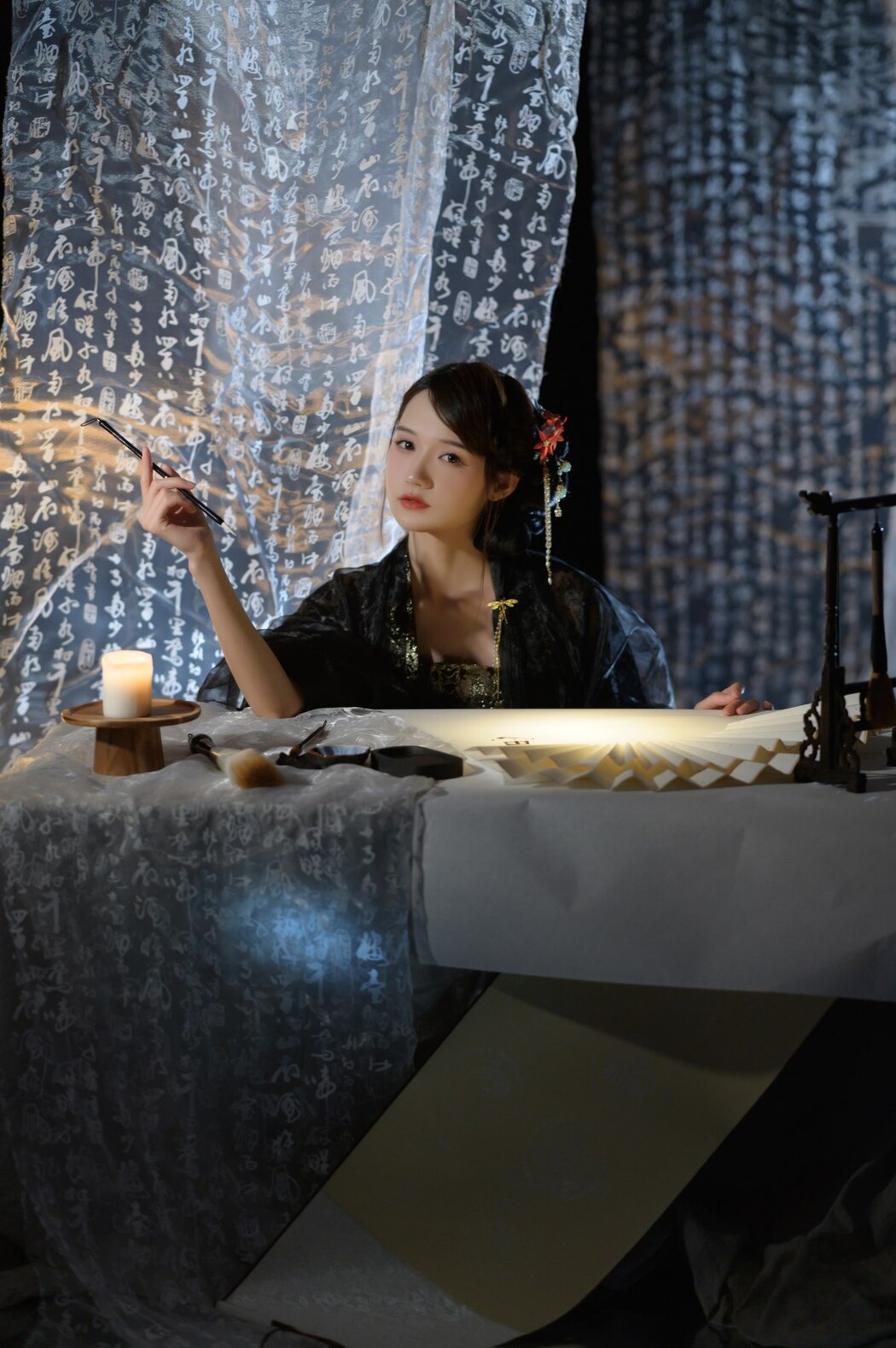 YiTuYu艺图语 Vol.2045 Tu Zi Zzz Bu Chi Hu Luo Bo