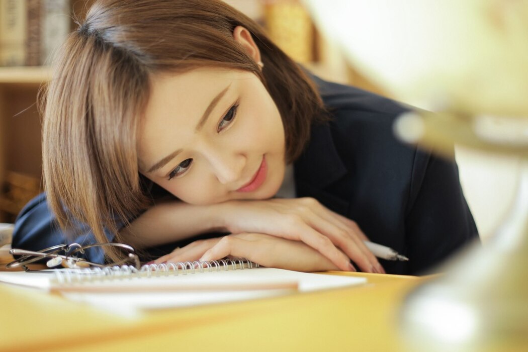 YiTuYu艺图语 Vol.2060 Bao Er