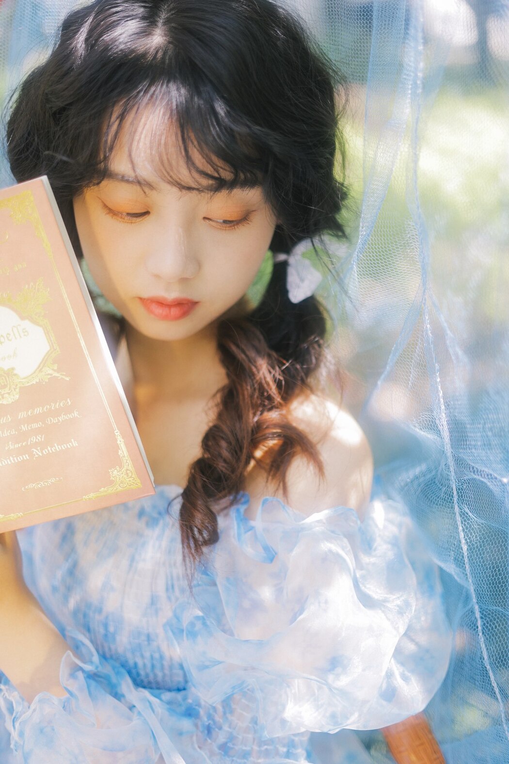 YiTuYu艺图语 Vol.2064 Qian Qian