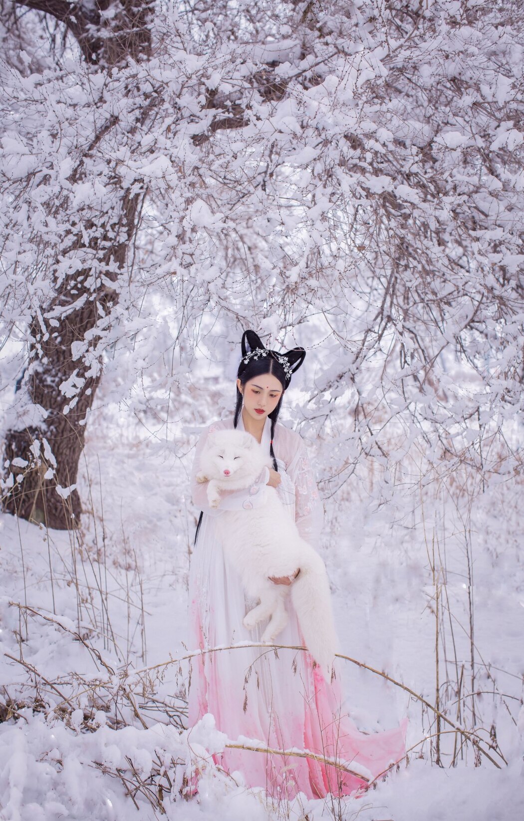 YiTuYu艺图语 Vol.2114 Mu Jin Cutie