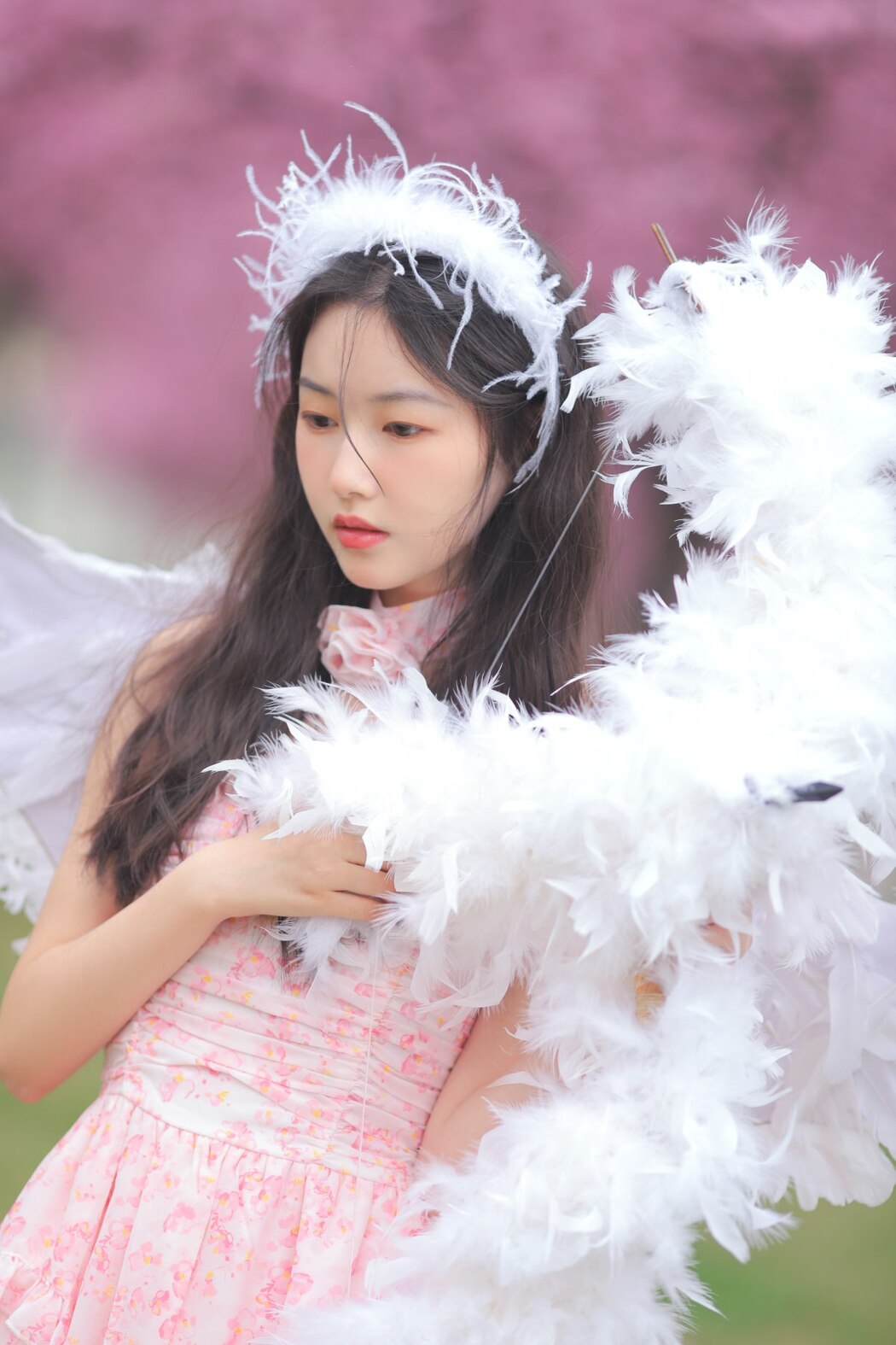 YiTuYu艺图语 Vol.2043 Rui Rui
