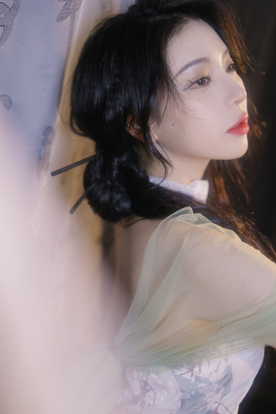 YiTuYu艺图语 Vol.2067 Rong Rong