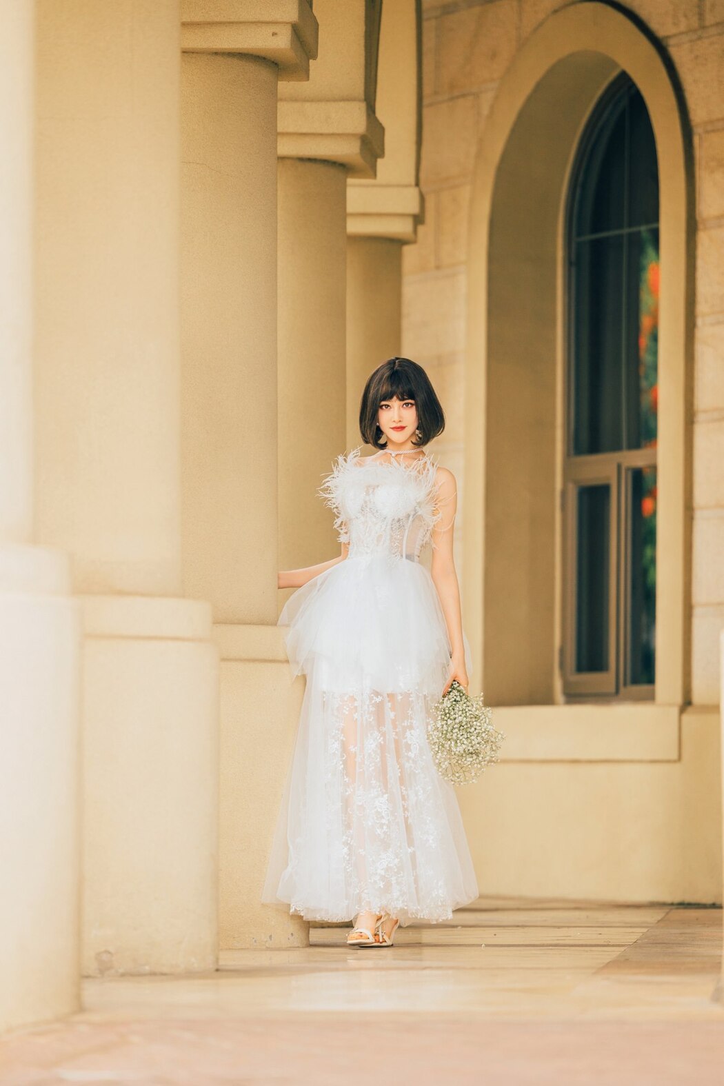 YiTuYu艺图语 Vol.2059 Rayla