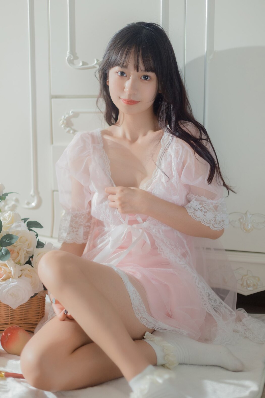 YiTuYu艺图语 Vol.2051 Yan Yun Lin Er