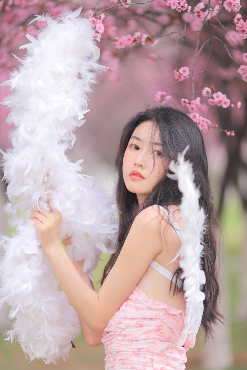 YiTuYu艺图语 Vol.2043 Rui Rui