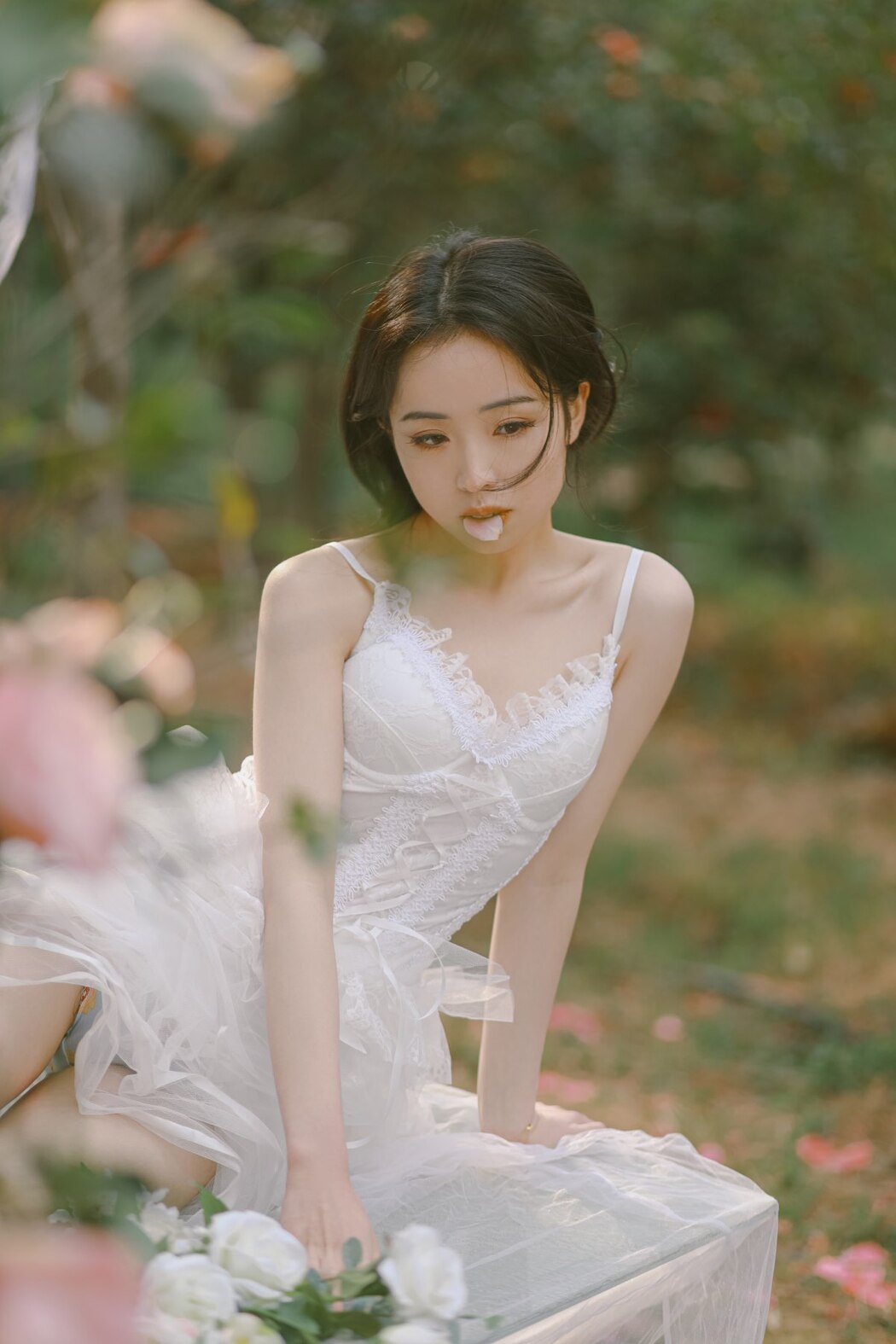YiTuYu艺图语 Vol.2099 Xiao Zhu