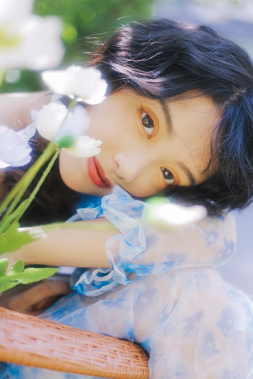YiTuYu艺图语 Vol.2064 Qian Qian