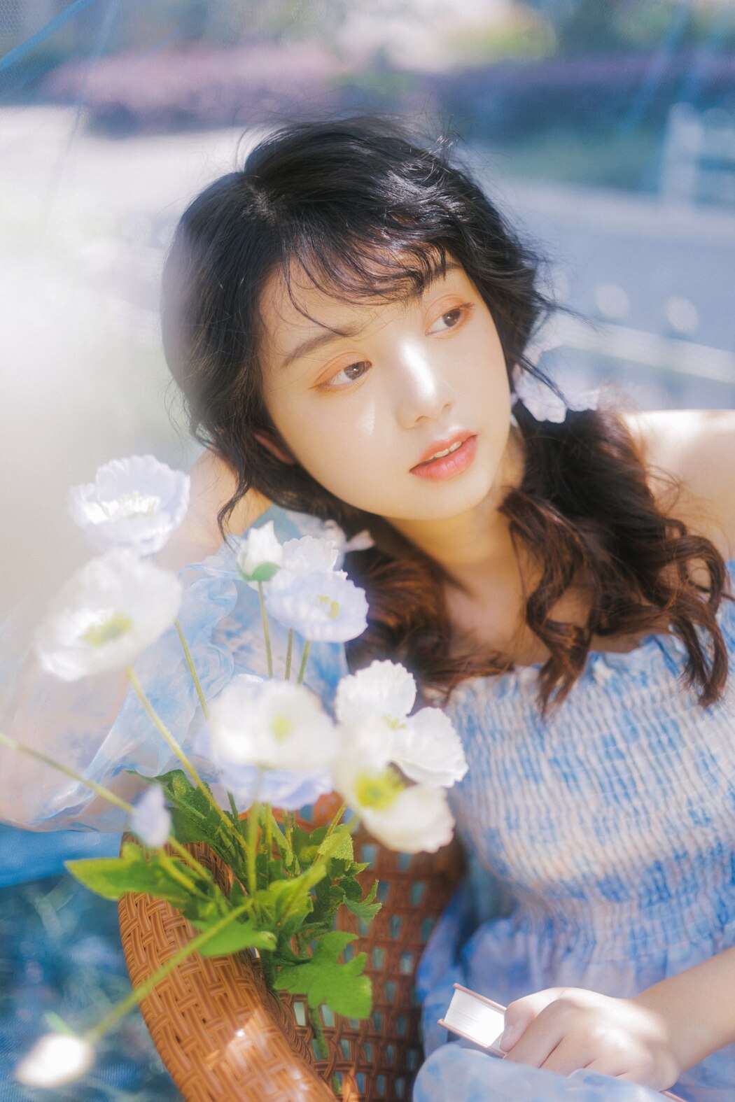 YiTuYu艺图语 Vol.2064 Qian Qian