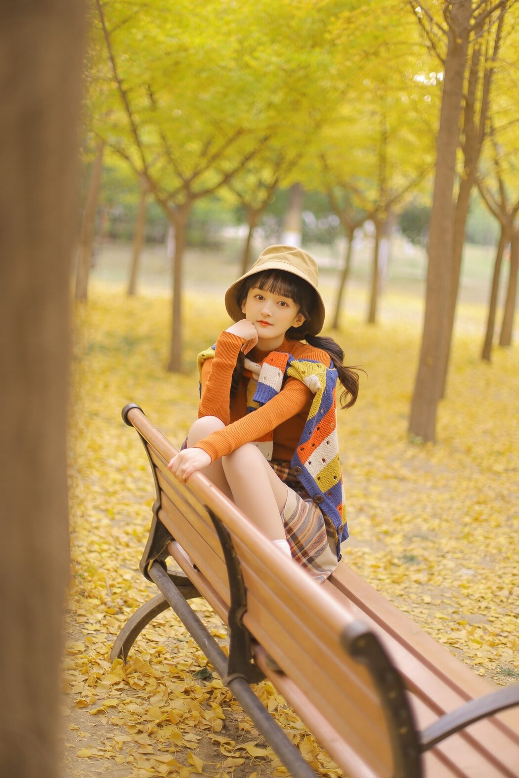 YiTuYu艺图语 Vol.2050 Cui Ke Shi