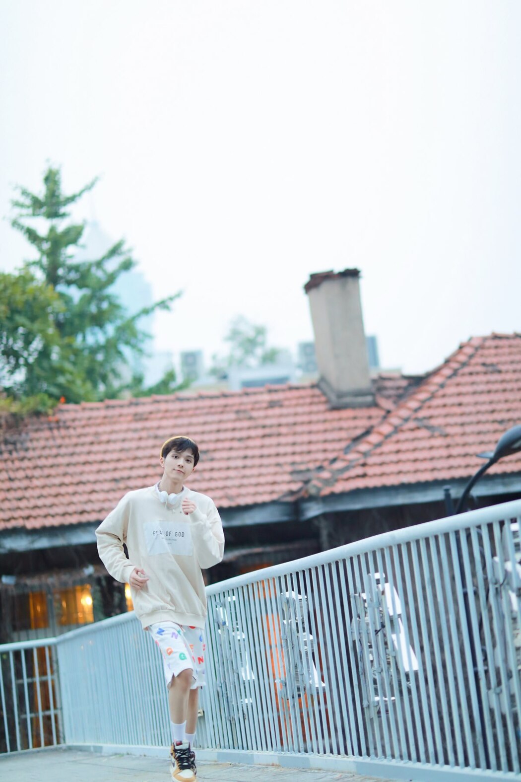YiTuYu艺图语 Vol.2103 Ye Bi Da Xiong