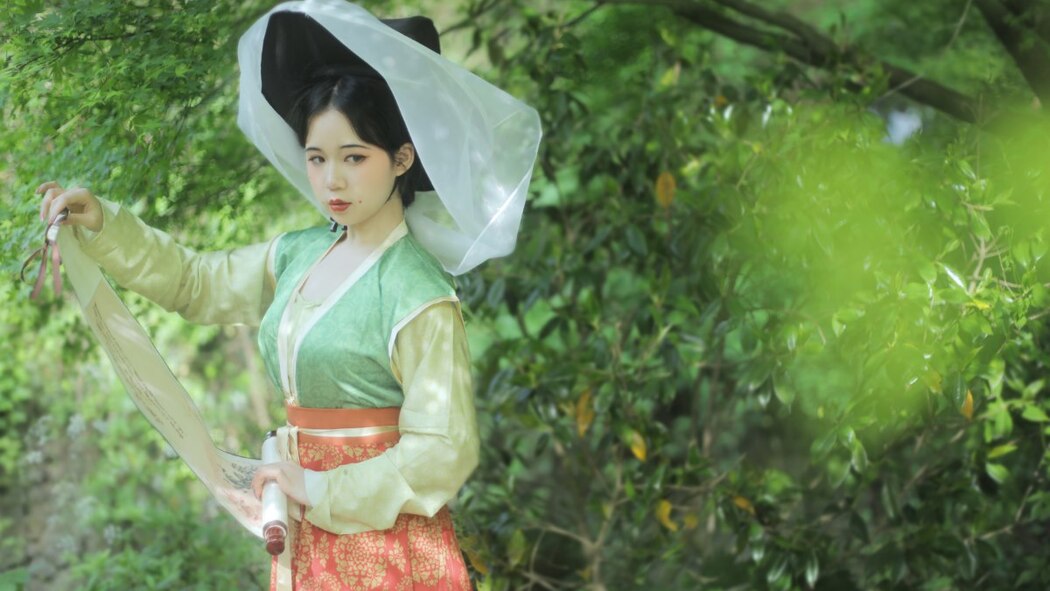 YiTuYu艺图语 Vol.2066 Yi Zhi Gao Gao