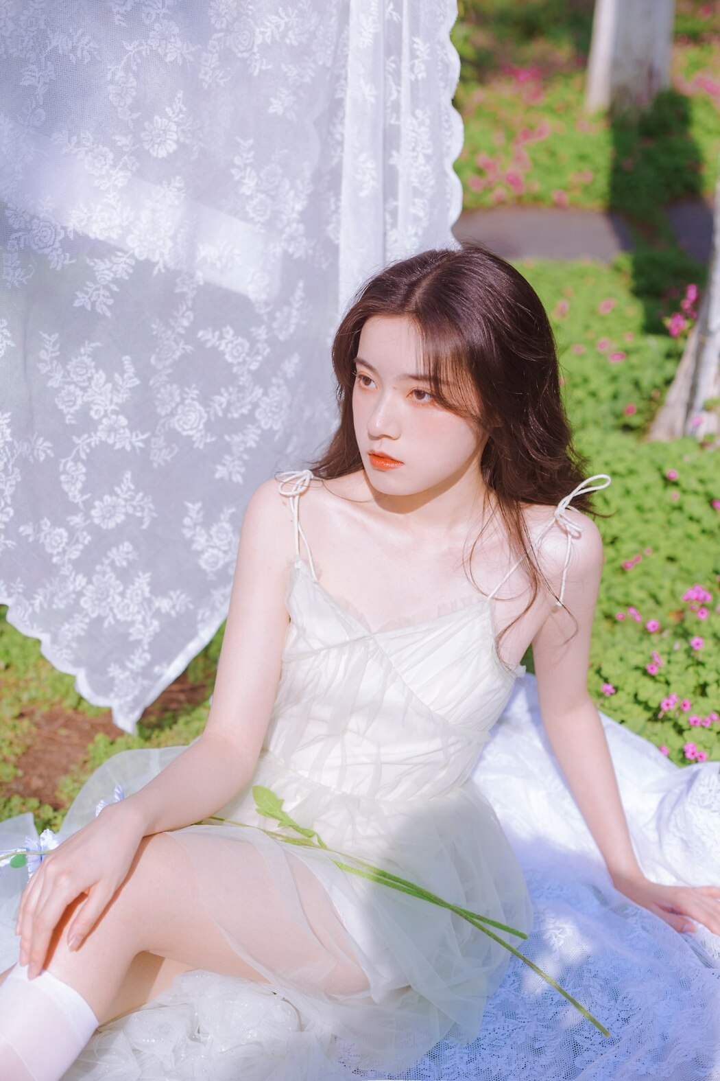 YiTuYu艺图语 Vol.2057 Jing Jing Jing