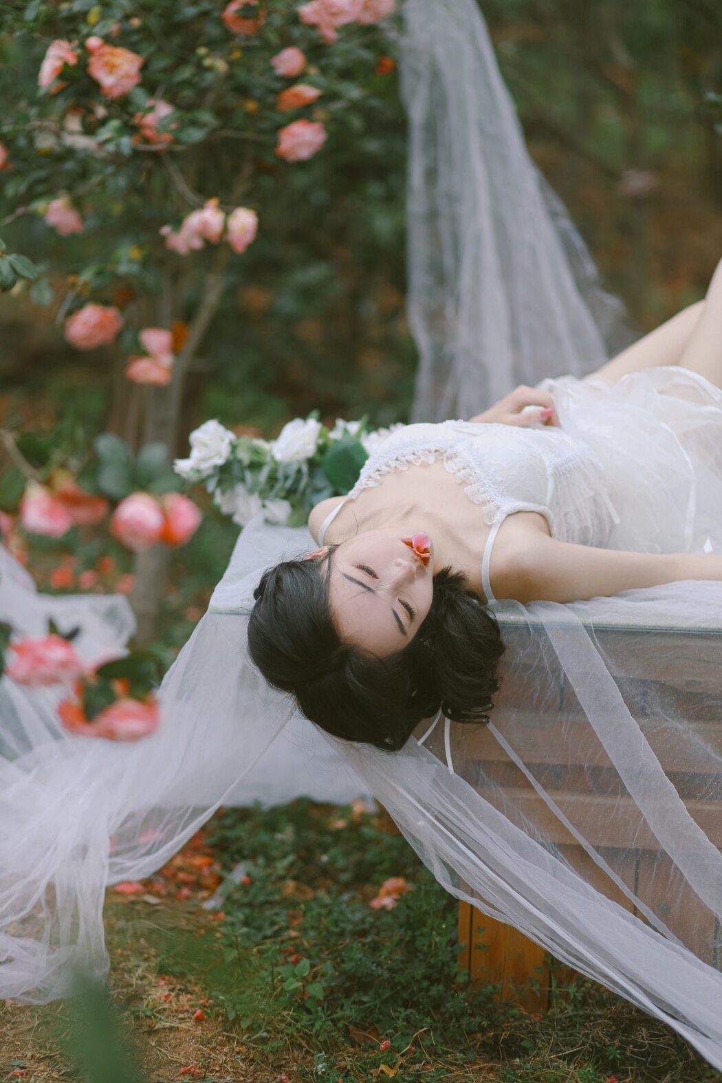 YiTuYu艺图语 Vol.2099 Xiao Zhu