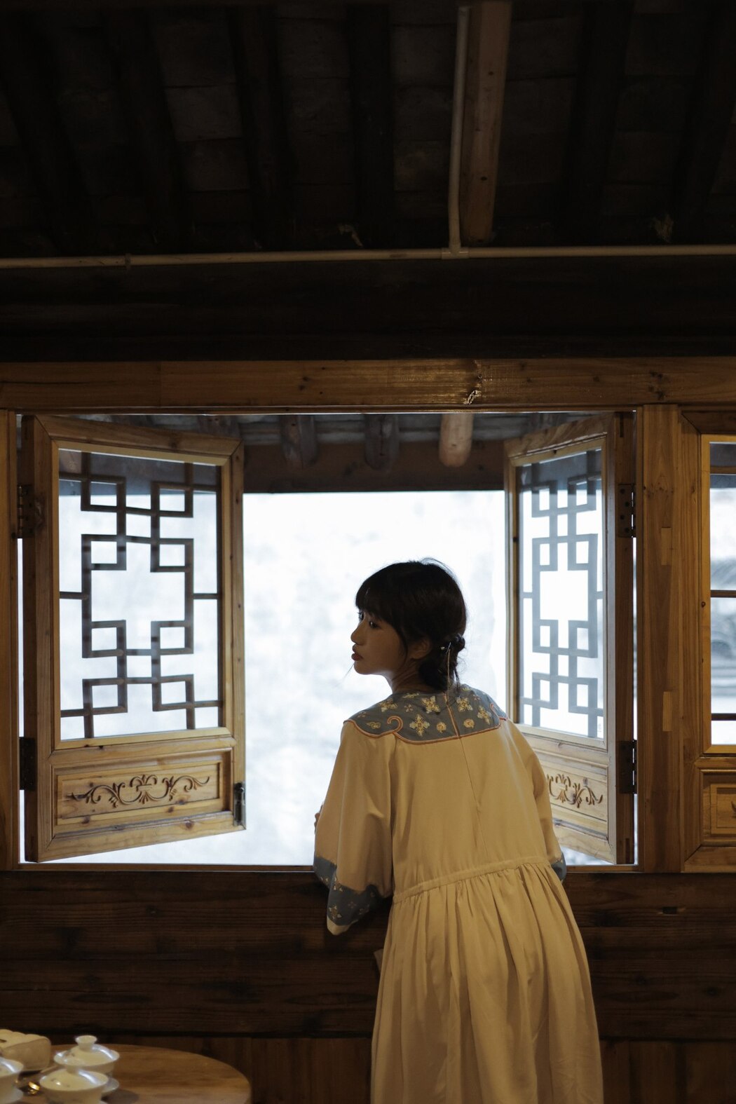 YiTuYu艺图语 Vol.2086 Lan Pang Zi