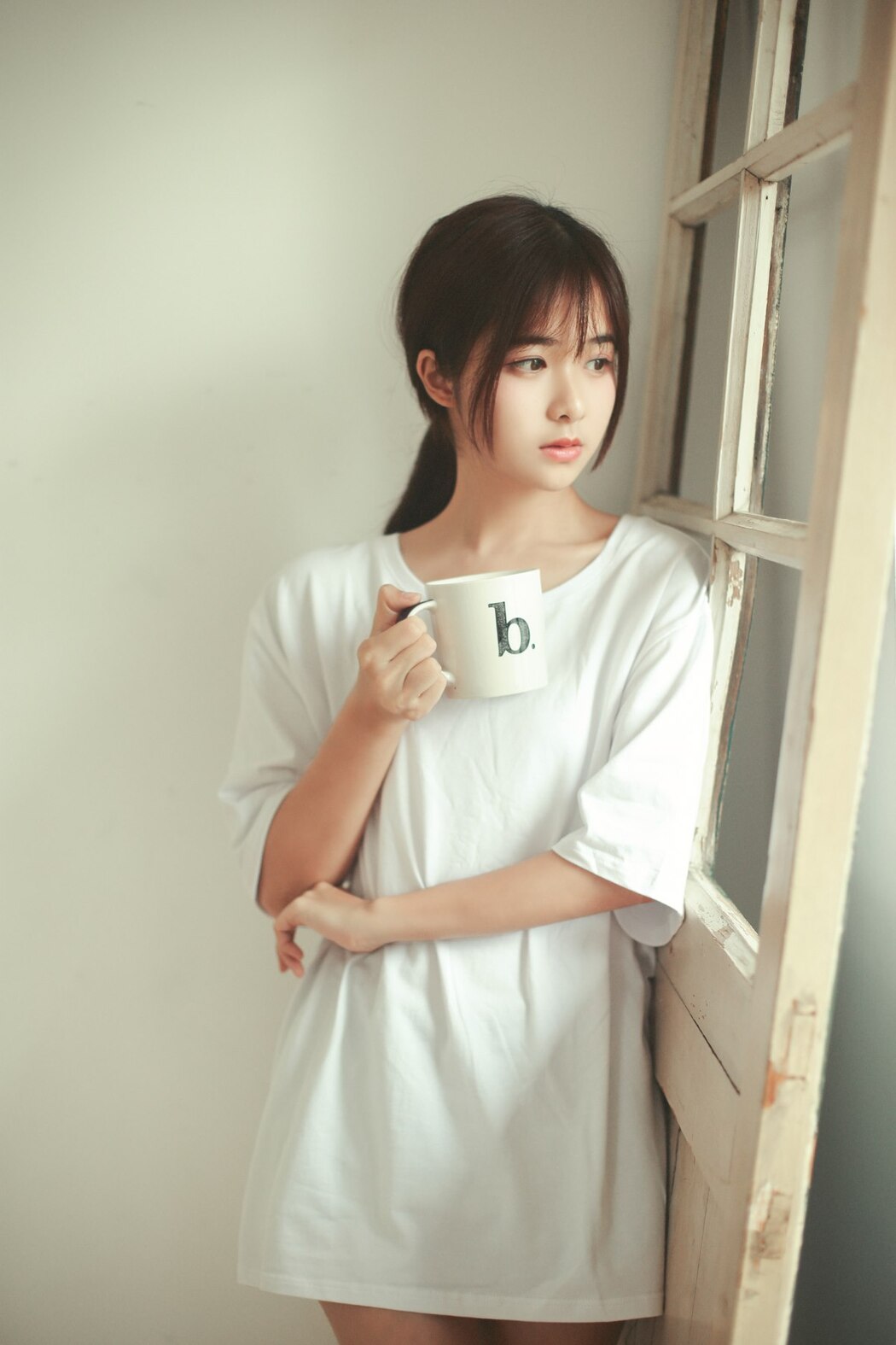 YiTuYu艺图语 Vol.2053 Si Han