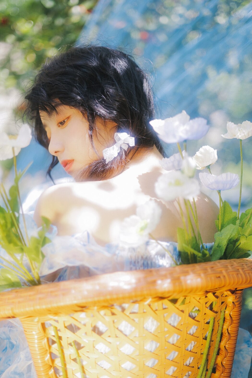 YiTuYu艺图语 Vol.2064 Qian Qian