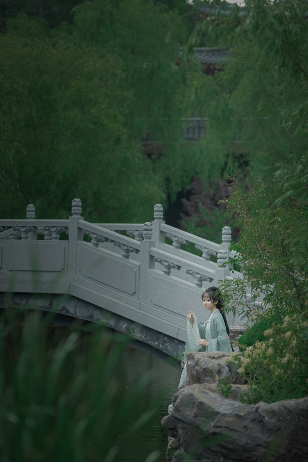 YiTuYu艺图语 Vol.2104 Xiao Nan