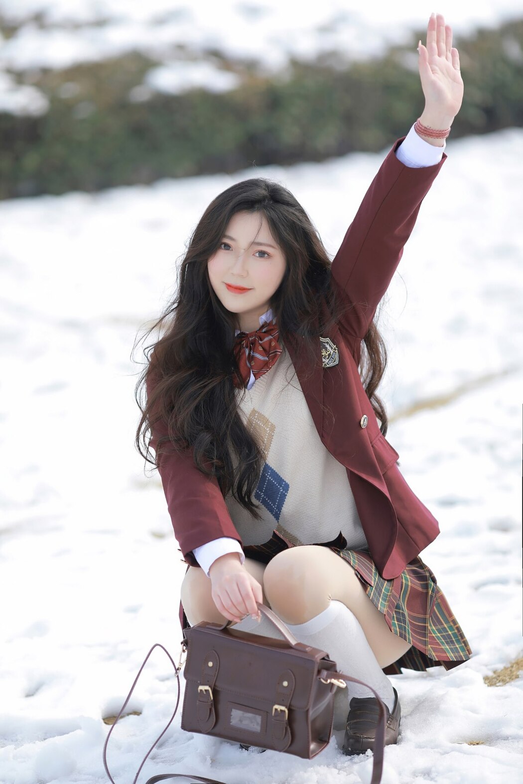 YiTuYu艺图语 Vol.2098 Xiao Fang