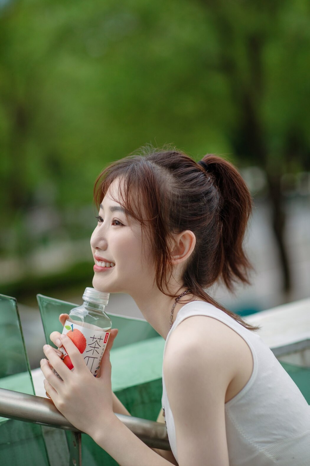 YiTuYu艺图语 Vol.2113 Pei Pei