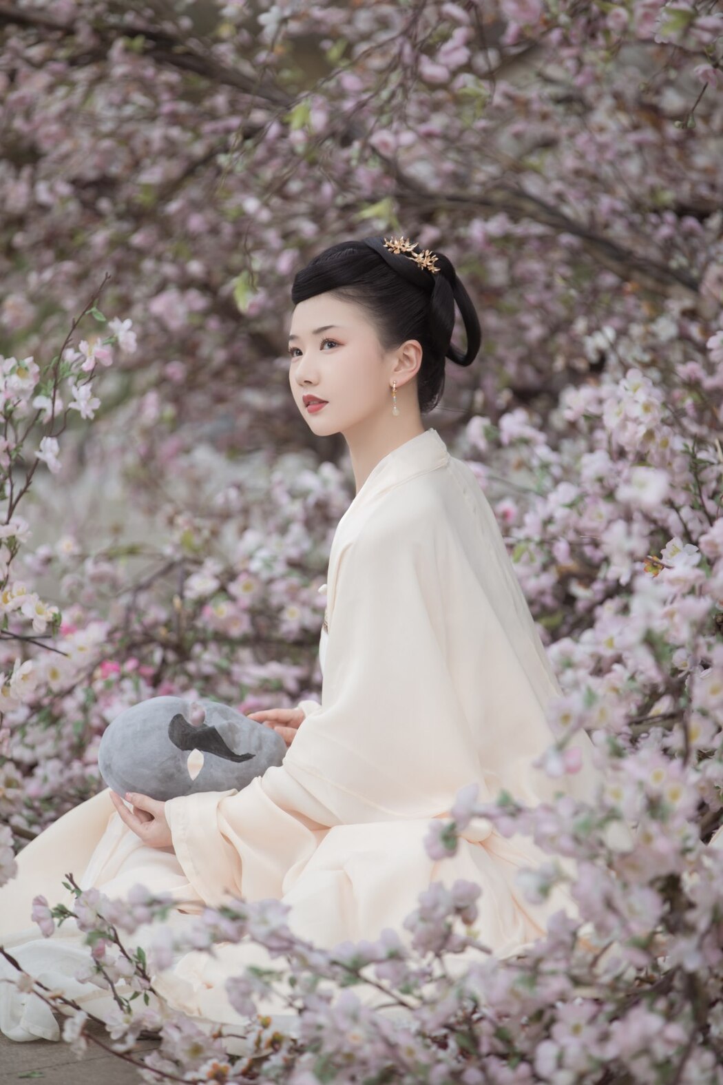 YiTuYu艺图语 Vol.2054 Suan La Tang Er