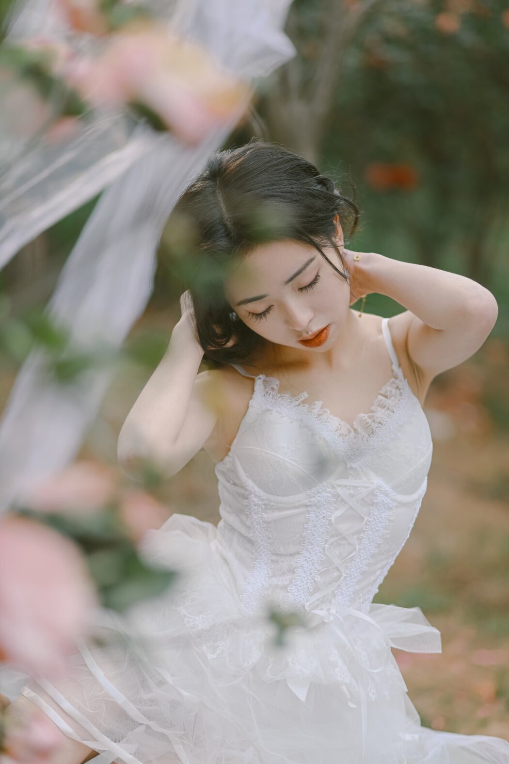 YiTuYu艺图语 Vol.2099 Xiao Zhu