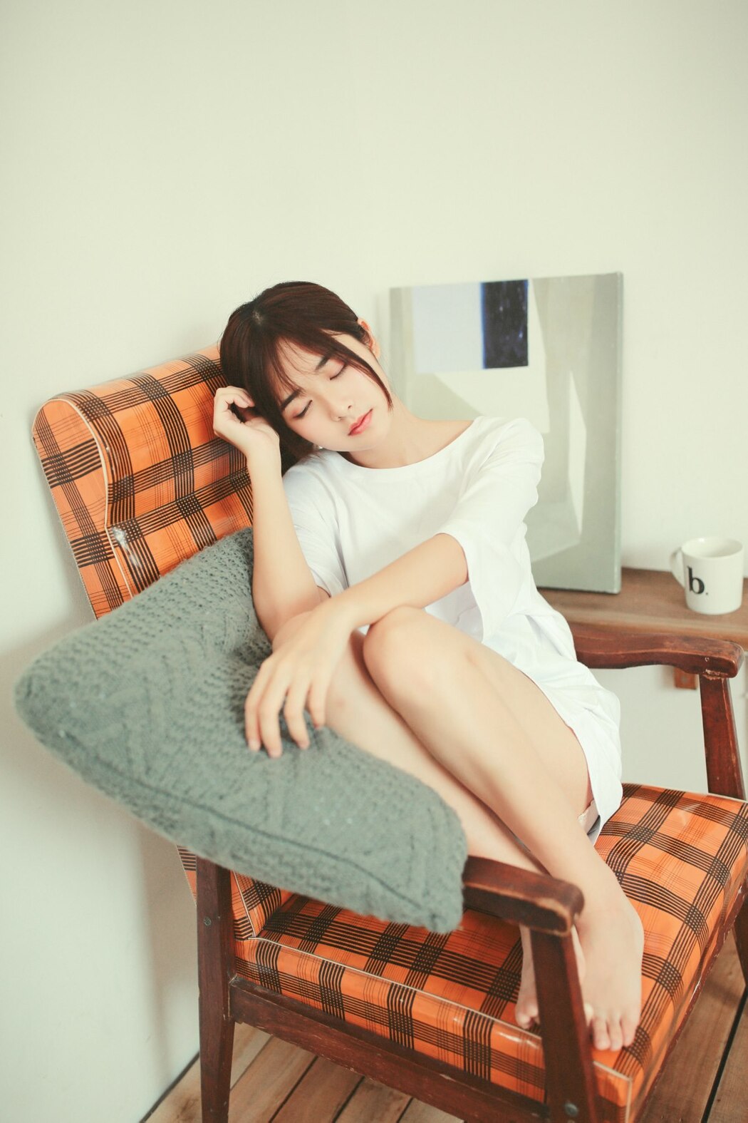 YiTuYu艺图语 Vol.2053 Si Han