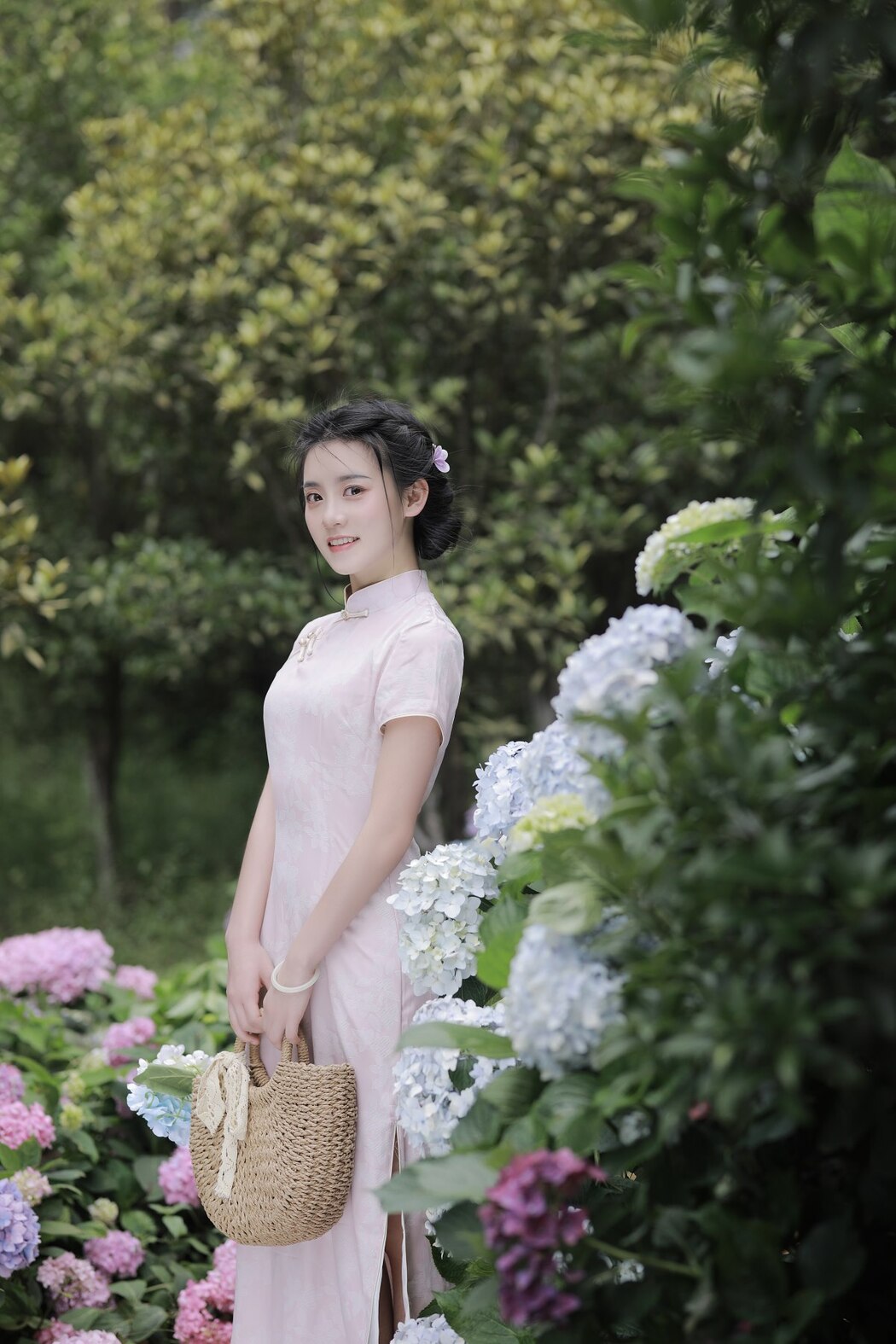 YiTuYu艺图语 Vol.2070 Dear Zheng Tong Xue