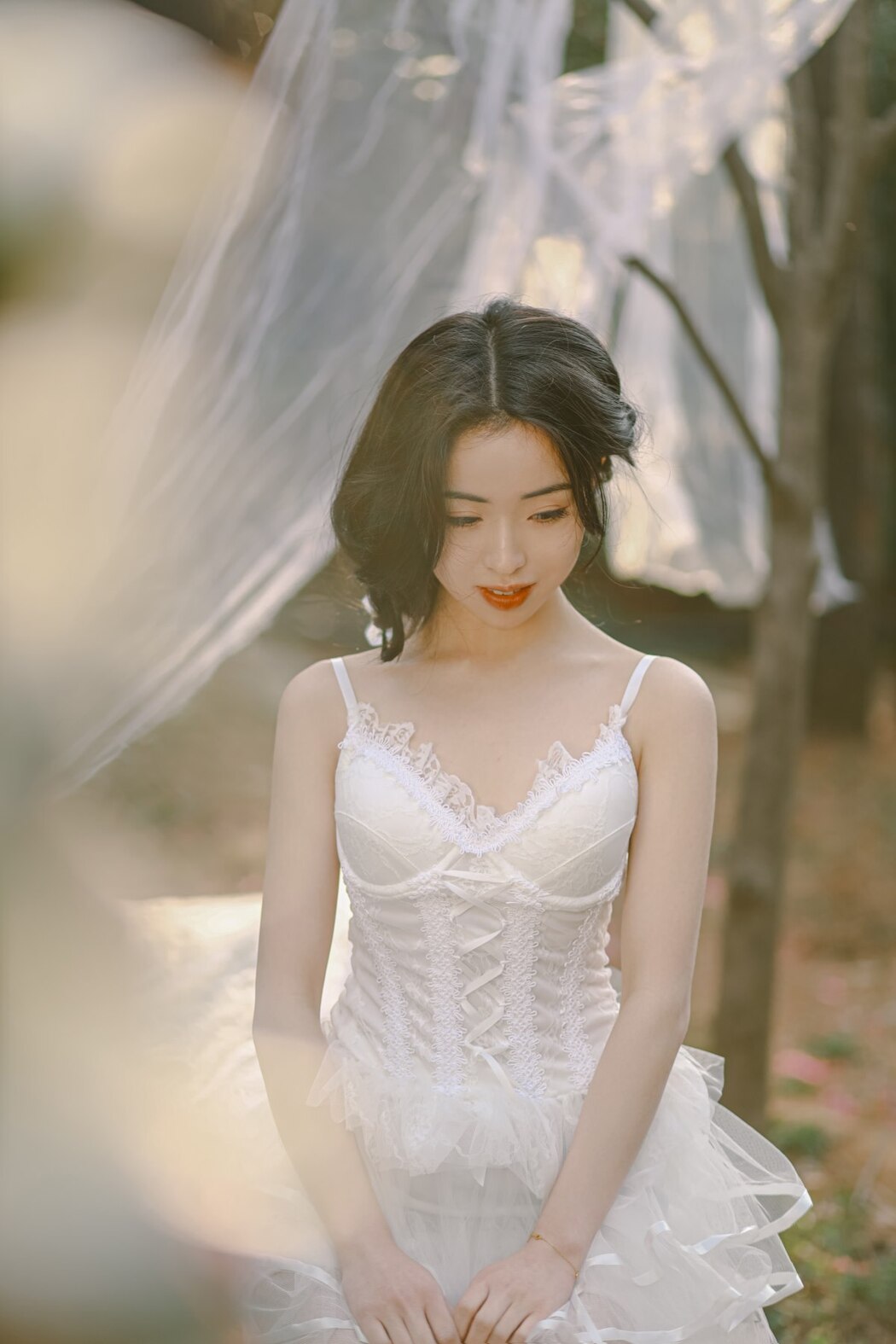 YiTuYu艺图语 Vol.2099 Xiao Zhu