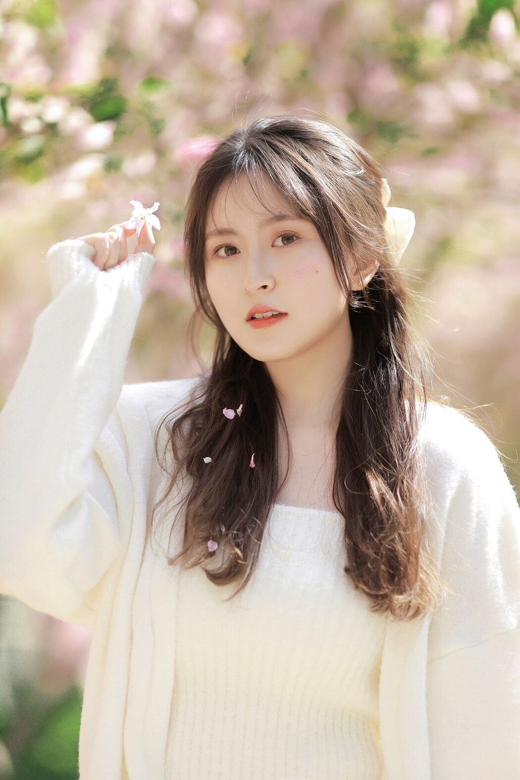 YiTuYu艺图语 Vol.2076 Jia Jia