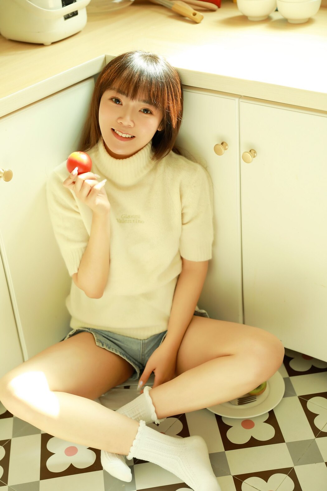 YiTuYu艺图语 Vol.2094 Xiao Ran