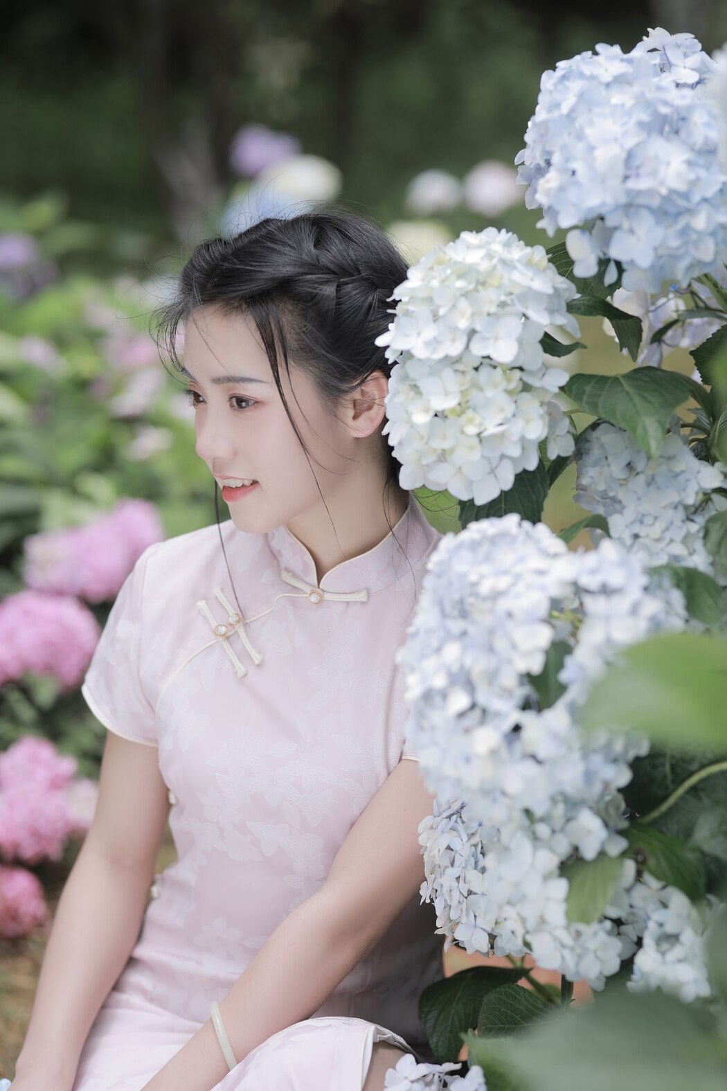 YiTuYu艺图语 Vol.2070 Dear Zheng Tong Xue
