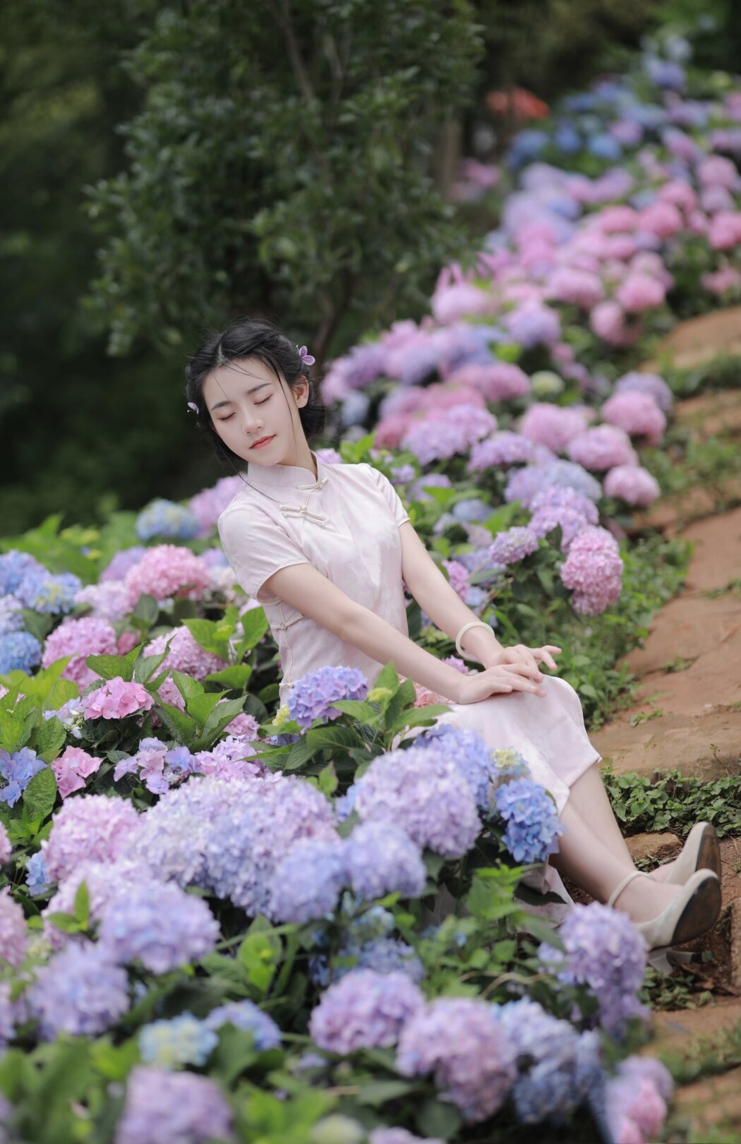 YiTuYu艺图语 Vol.2070 Dear Zheng Tong Xue