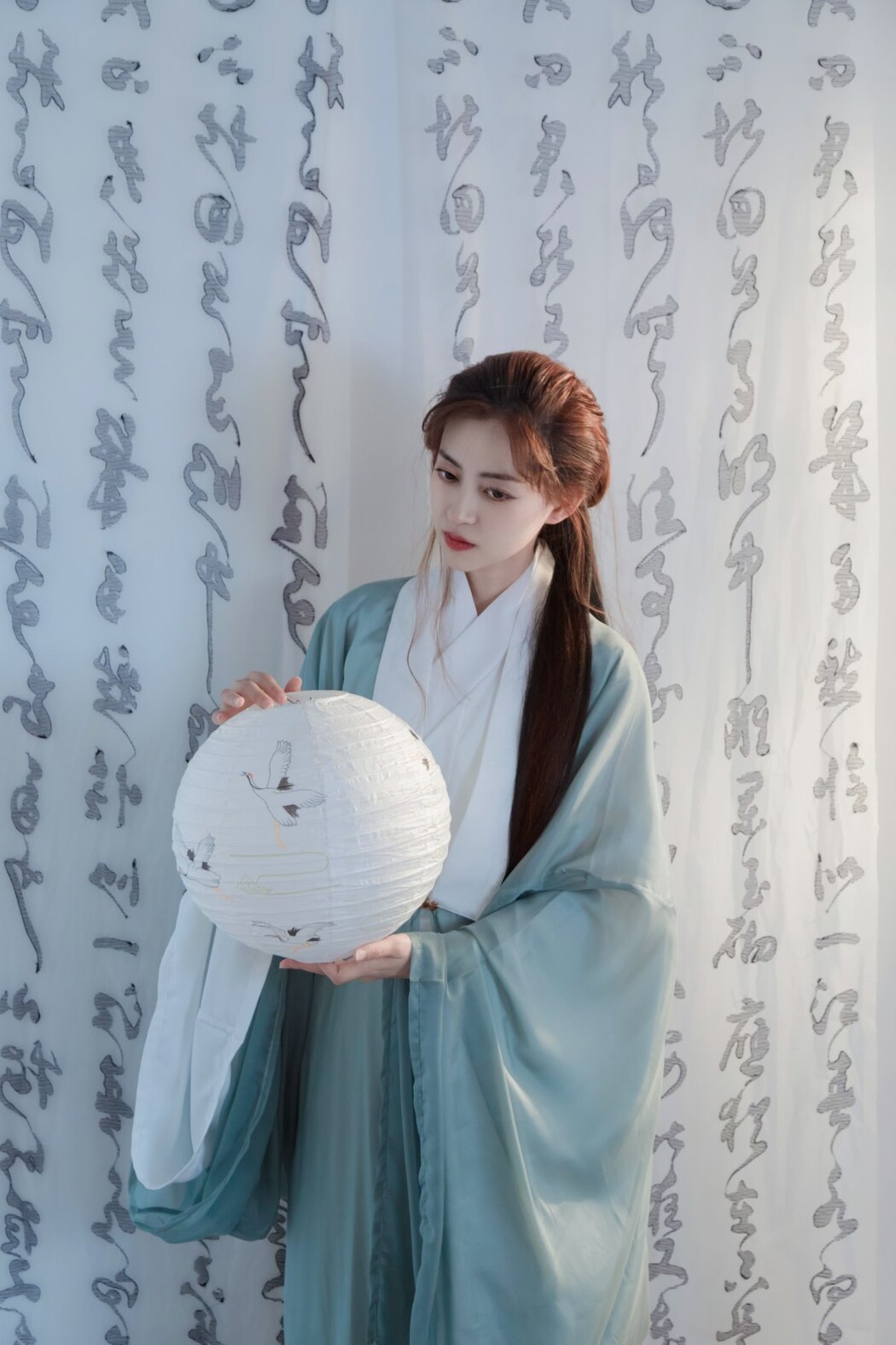 YiTuYu艺图语 Vol.2077 Yi Xuan