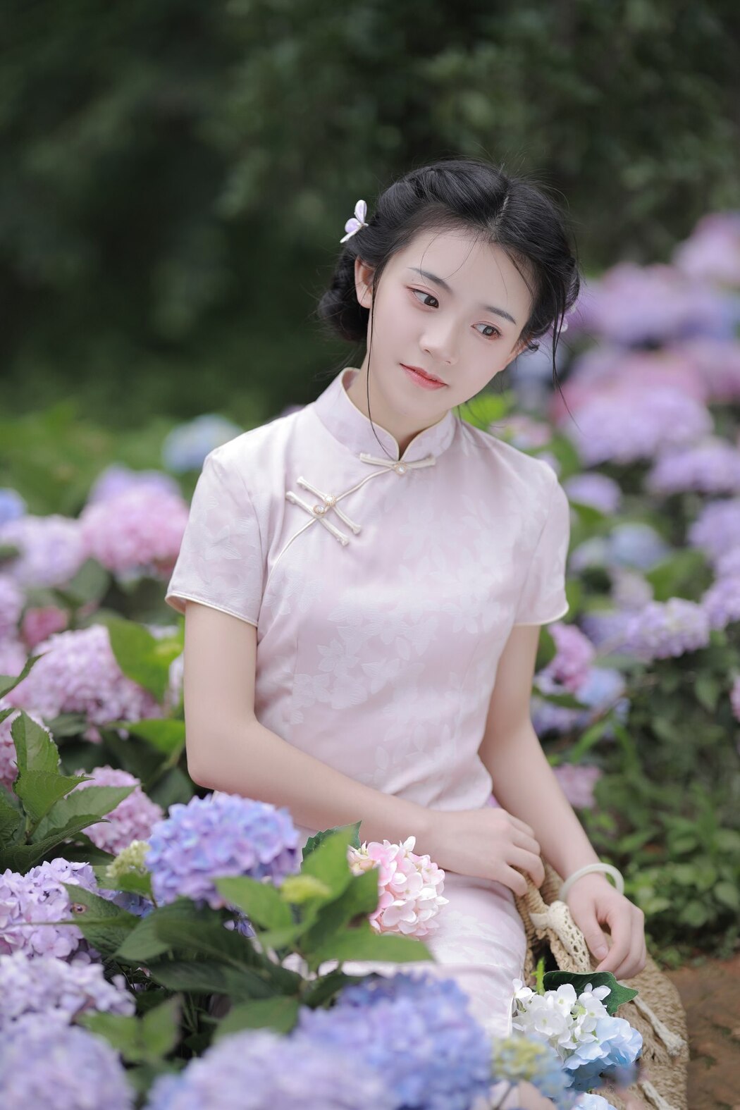 YiTuYu艺图语 Vol.2070 Dear Zheng Tong Xue
