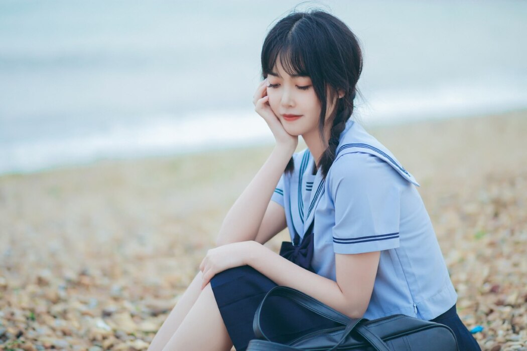 YiTuYu艺图语 Vol.2102 Jian Ying Tao Nai