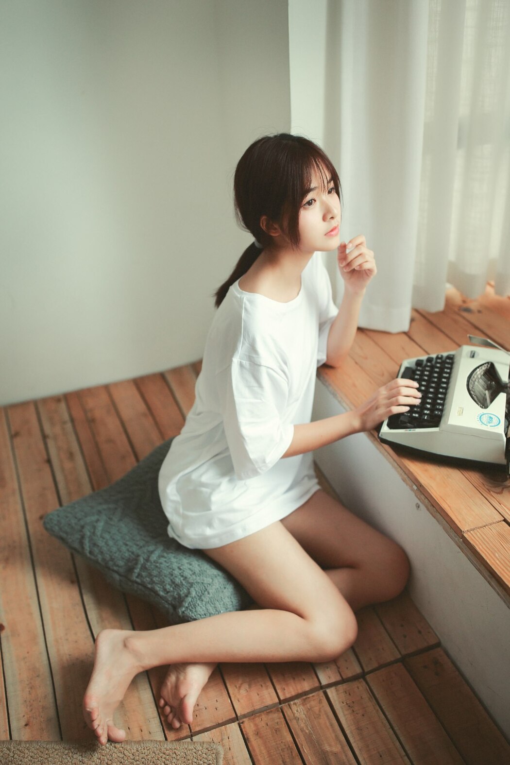 YiTuYu艺图语 Vol.2053 Si Han