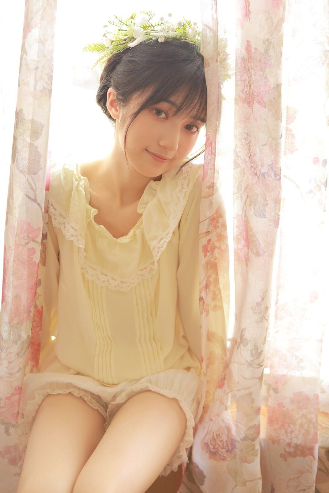 YiTuYu艺图语 Vol.2049 Yue Ban Le Ba
