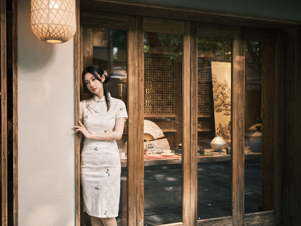 YiTuYu艺图语 Vol.2091 Fei Niao Gu Gu
