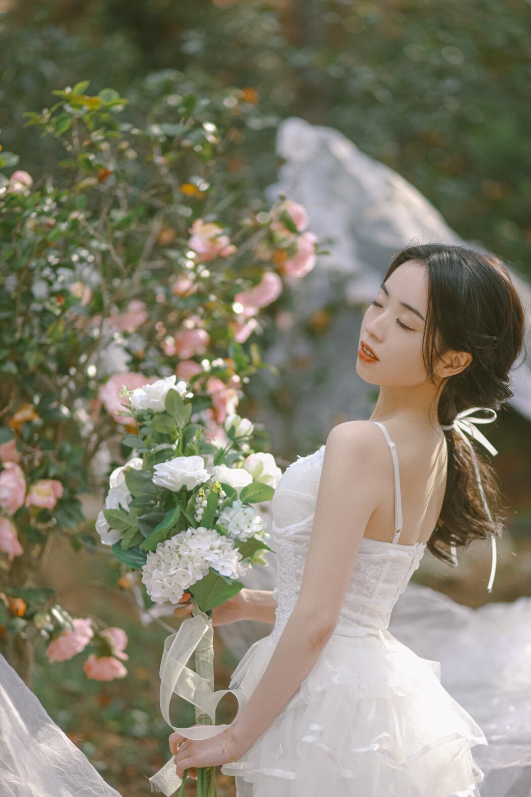 YiTuYu艺图语 Vol.2099 Xiao Zhu