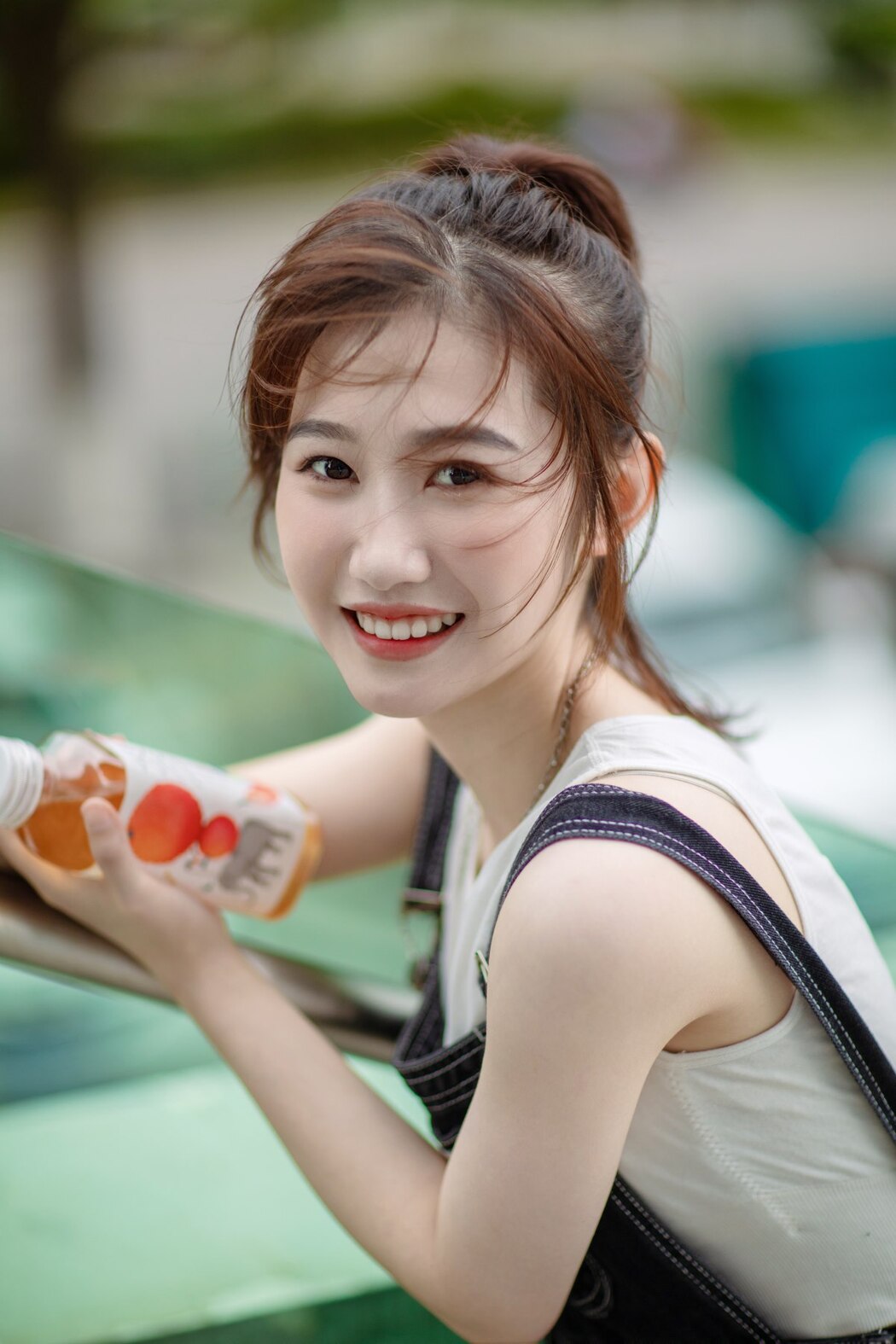 YiTuYu艺图语 Vol.2113 Pei Pei