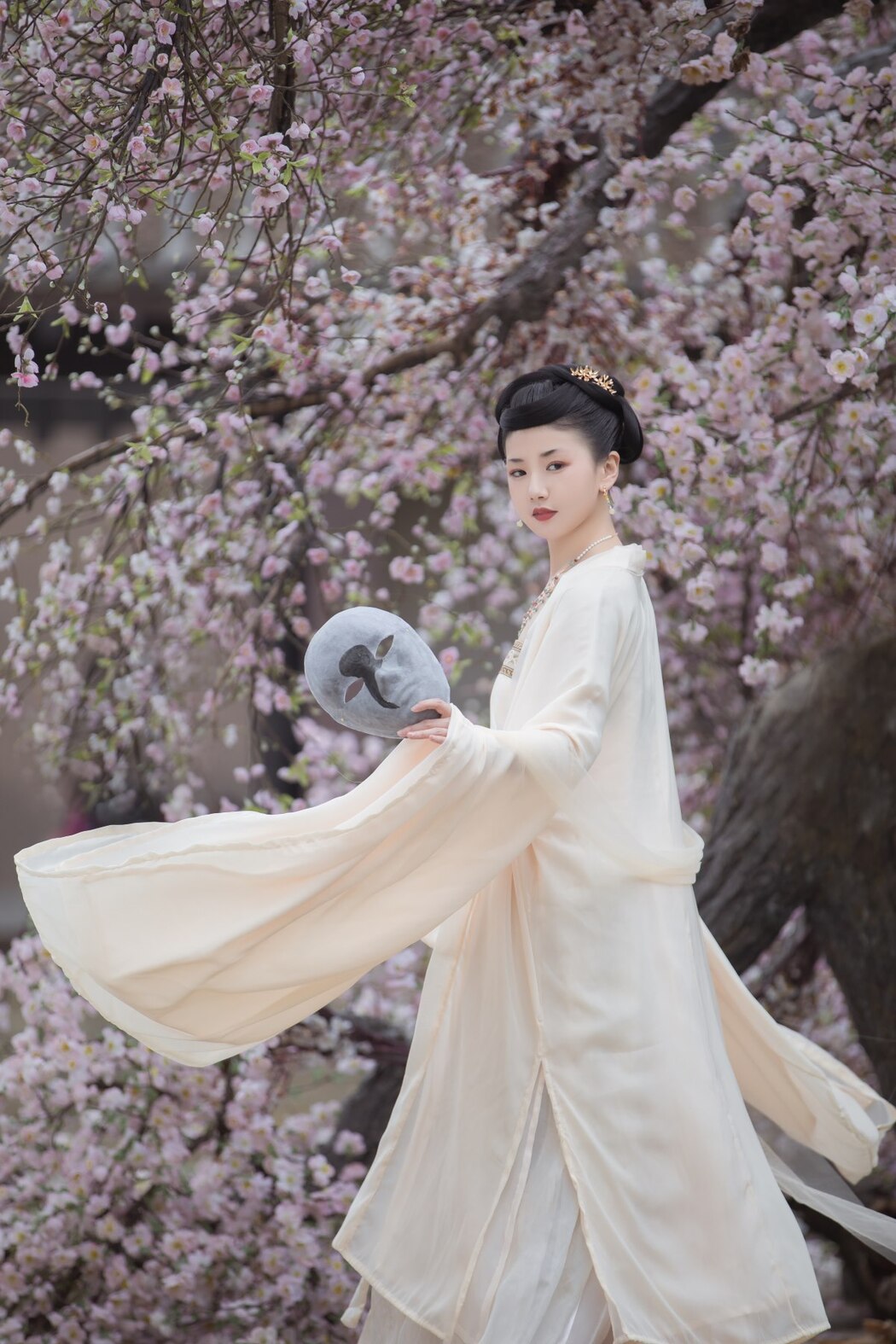 YiTuYu艺图语 Vol.2054 Suan La Tang Er