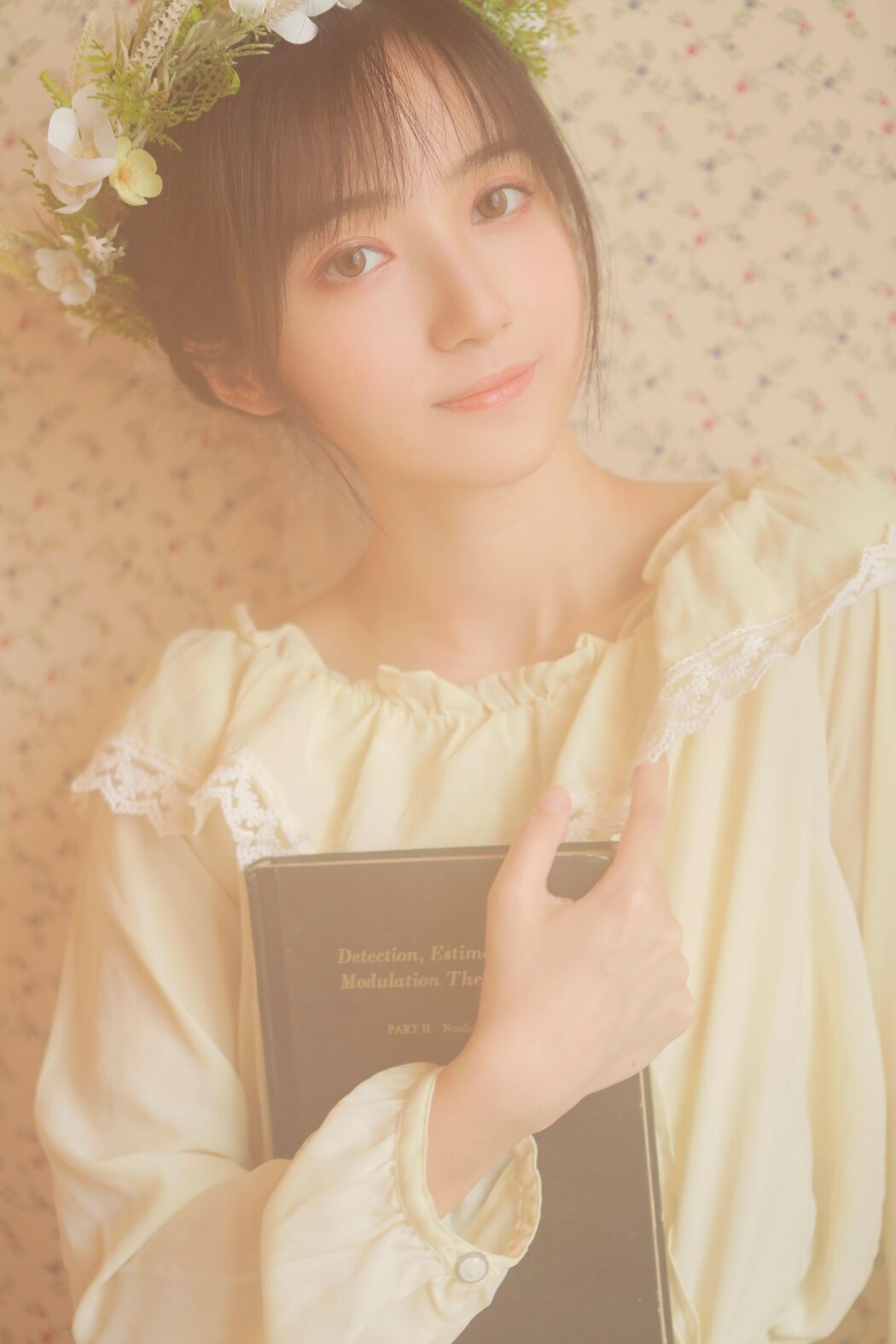 YiTuYu艺图语 Vol.2049 Yue Ban Le Ba