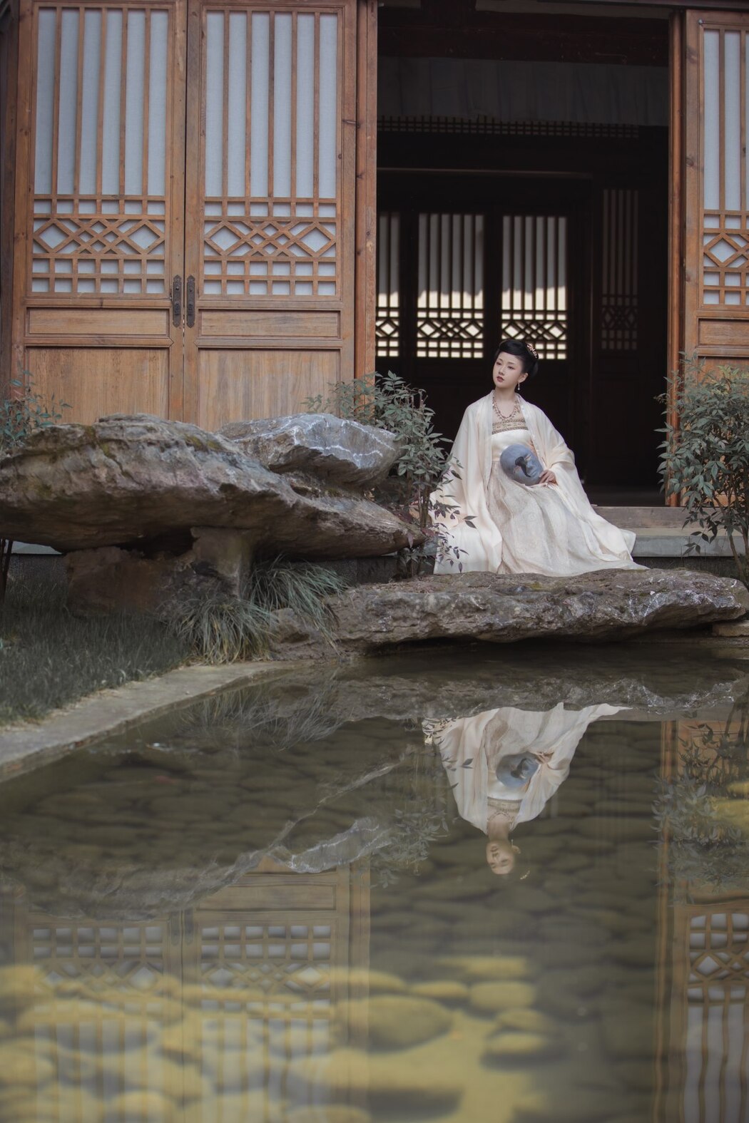 YiTuYu艺图语 Vol.2054 Suan La Tang Er