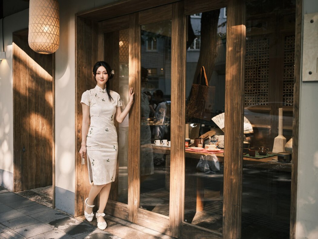 YiTuYu艺图语 Vol.2091 Fei Niao Gu Gu